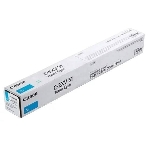 Картридж лазерный Canon C-EXV 51 голубой (60 000 стр.) для Canon imageRUNNER ADVANCE C5535, C5535i, C5540i, C5550i, C5560i, фото 1