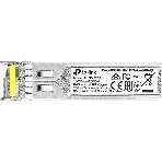 Трансивер TP-Link SMB TL-SM321A 1000Base-BX WDM SFP LC TX:1550nm RX:1310nm 10km, фото9