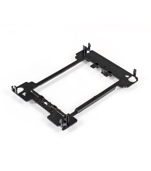 Задняя планка ExeGate BKT-0126L, под радиатор/процессорный кулер для LGA 3647, Narrow (back plate BKT-0126L)