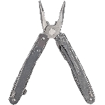 Мультитул Victorinox SwissTool Spirit MX Clip (3.0224.MKB1) 105мм 24функц. серебристый блистер, фото 1