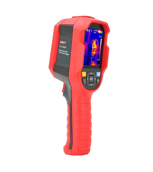 Тепловизор UNI-T UTi260B