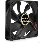 Вентилятор для корпуса ExeGate ExtraPower EP12025B3P черный, 120 мм, 1850 об/мин, 30 дБ, 3 pin, фото8