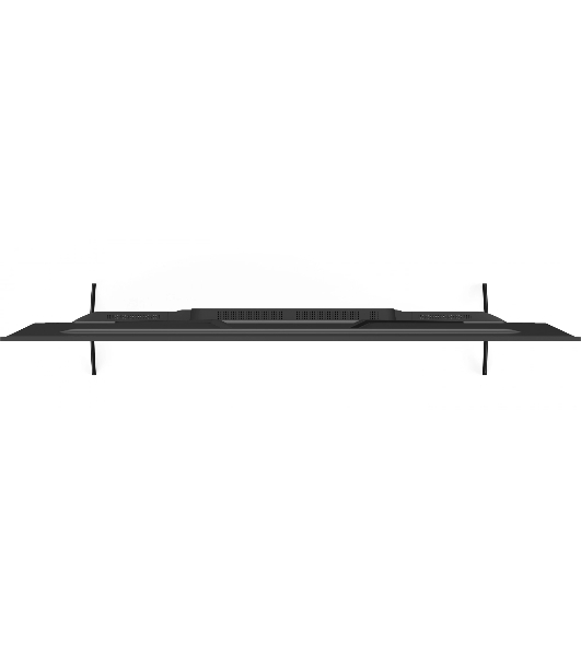 Телевизор Hyundai 75' H-LED75BU7009 черный LED UHD 60Hz Smart TV