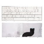 Клавиатура для ноутбука HP Compaq Airlife 100 белая, фото4