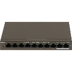 Коммутатор Tenda TEF1110P-8-102W 8PORT 100M 8POE, фото18
