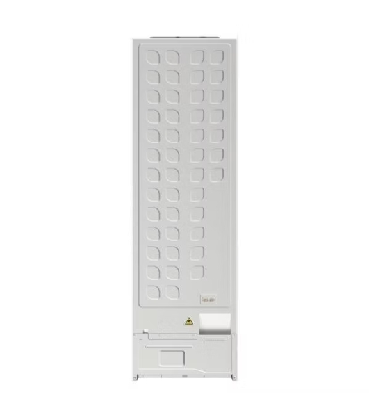 Встраиваемый холодильник Gorenje NRKI517142, полезный объем 243 л, электронное управление, цифровой дисплей, автоматическое размораживание No Frost, быстрое замораживание, интенсивное охлаждение, зона свежести с контролем влажности, слайдерное крепление, энергоэффективность А+
