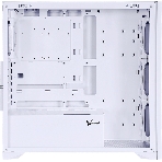 Корпус Formula V Line TimberLine T0 White, ATX, wood+plastic front, TYPE-C*1, USB3.0*2, FRONT 3x120мм FRGB, REAR 1x120мм FRGB, фото11