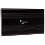 Внешний корпус 2.5' Gembird EE2-U3S-5, черный, USB 3.0, SATA, металл, фото17