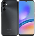 Дисплей для Samsung Galaxy A05S SM-A057F в сборе с тачскрином черный, фото5