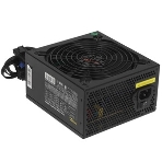 Блок питания серверный 1100W ExeGate EX292215RUS ServerPRO-1100RADS (ATX, for 3U+ cases, КПД 82% (80 PLUS), 14cm fan, 24pin, 2(4+4)pin, 6xPCIe, 8xSATA, 4xIDE, Cable Management, black), фото8