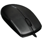 Мышь проводная A4Tech OP-530NUS черный, 1200 dpi, USB, кнопки - 3, фото10