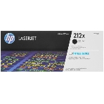 Картридж лазерный контрактный HP 212X увеличенной емкости черный (13000 стр), фото 1