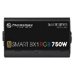 Блок питания Thermaltake Smart PS-SPR-0750NHSABE-1, 750Вт, 80 PLUS Bronze, 120мм, черный, фото9