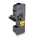 Картридж лазерный Kyocera TK-5230Y (1T02R9ANL0) желтый для P5021cdn/cdw, P5026cdn/cdw, M5521cdn/cdw, M5526cdn/cdw 2200 стр., фото 1