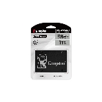 Накопитель SSD Kingston KC600, 1Tb, SATA III, 2.5', R/W 550/520, фото9
