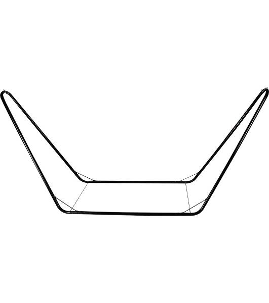 Стойка для гамака Ecos HS-03 разборная, размер 280x120x80 см