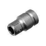 Набор бит Stels 11313 hex хвостовик-шестигранник 1/2'', crv, 10 мм, 15 предм., фото4