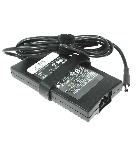 Блок питания (сетевой адаптер) для ноутбуков Dell 19,5V 3.34A 4.5x3.0 Slim HC