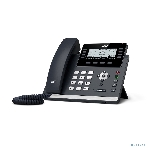 Ip-телфон YEALINK SIP-T43U, 12 аккаунтов, BLF, PoE, GigE, без БП, шт, фото7