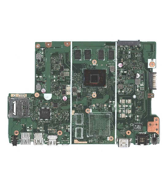 Материнская плата для Asus X441NA 4G/N3350