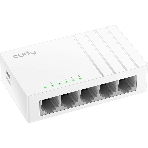 Коммутатор Cudy GS105U, 5×1 Гбит/с, фото7