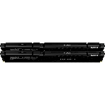 Оперативная память Kingston Fury Beast, DDR5, 32Gb (2x16GB), 6000MHz, CL30, DIMM, с радиатором, черный, фото13