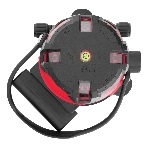 Лазерный уровень MTX MFL RED, 30 м, красный луч, акк. Li 2400 mAh, сумка, резьба 5/8', фото19
