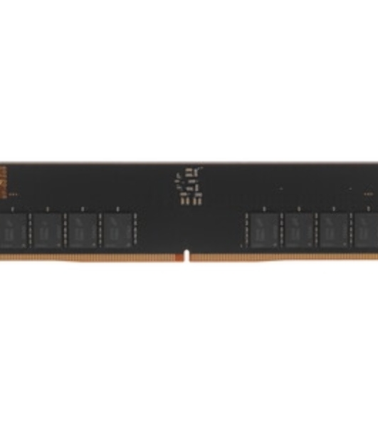 Оперативная память AMD Radeon Entertainment Series, DDR5, 32GB (1x32GB), 4800 MHz, CL40, без радиатора