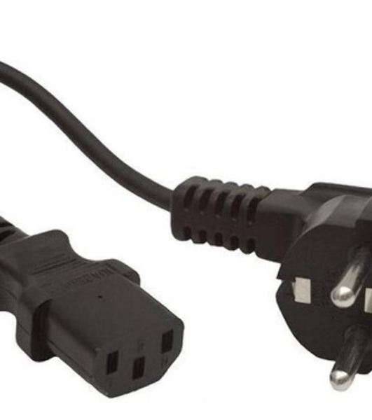 Кабель питания Konica-Minolta Power Cable (220 V) (9968003000)