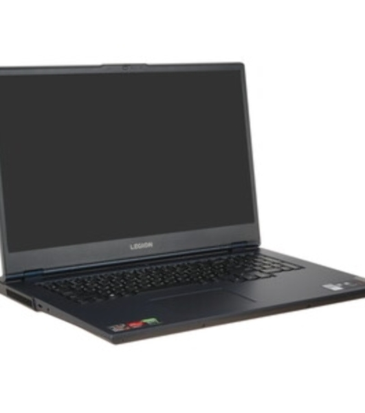 Ноутбук Lenovo Legion Pro 5 16AFR10 Ryzen 9 9955HX 32Gb SSD1Tb NVIDIA GeForce RTX 5070 8Gb 16' OLED WQXGA (2560x1600) без ОС black WiFi BT Cam (83F2000BRK)