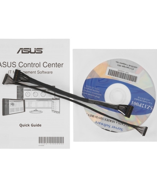 Серверная платформа ASUS RS700A-E13-RS4U