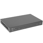 Коммутатор TP-Link TL-SG1210P 10-портовый гигабитный настольный с 8 портами PoE+ SMB, фото16
