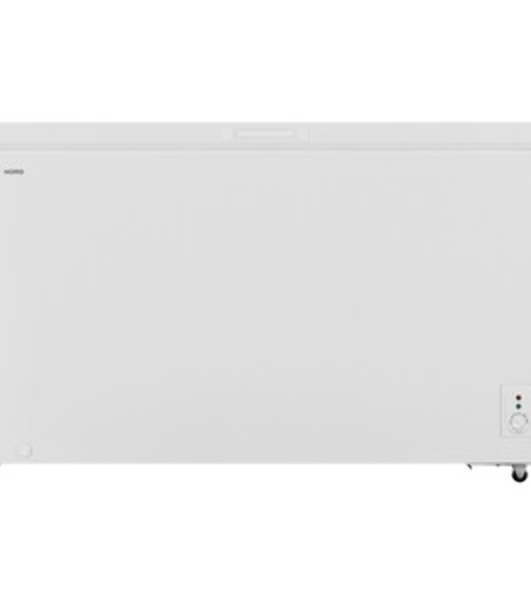 Морозильный ларь Nord CN 500, белый, 420л