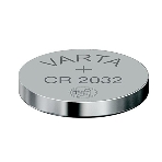 Батарея Varta Energy CR2032 BL2 Lithium 3V CR2032 (2шт) блистер, фото 1