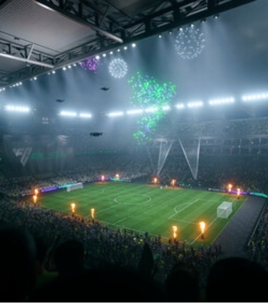 Игра EA SPORTS FC26 PS4 рус. суб.