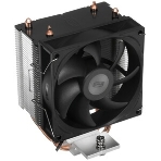 Кулер для процессора PCCooler R200 S115X/1200/1700/AM4/AM5 (TDP 110W, 90мм Non LED Fan, 2 тепловые трубки 6мм, 2200RPM, 28,3dBa), фото27