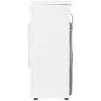 Стиральная машина Beko WRS5512BWW белый, загрузка фронтальная 5 кг, 1000 об/мин., класс: А, фото10