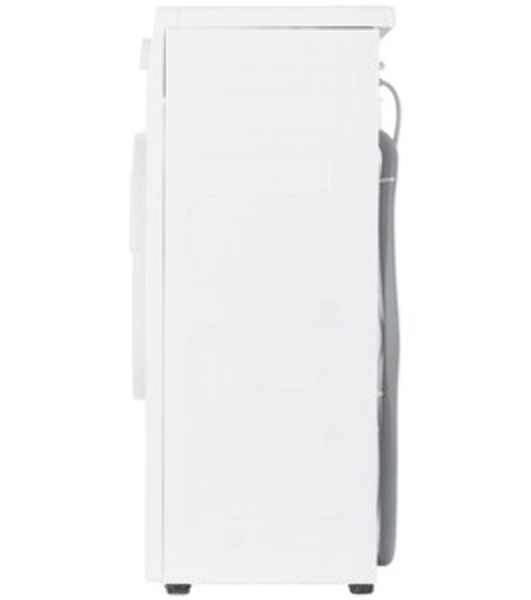 Стиральная машина Beko WRS5512BWW белый, загрузка фронтальная 5 кг, 1000 об/мин., класс: А