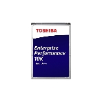 Жесткий диск Toshiba 2.4TbSAS2.5' 10K 128Mb, фото3