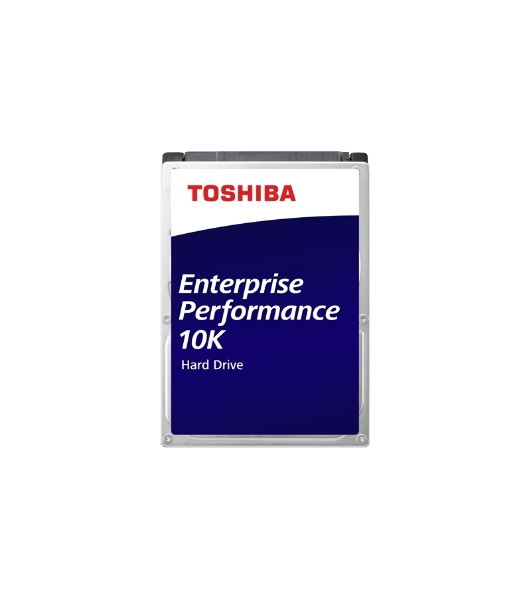 Жесткий диск Toshiba 2.4TbSAS2.5' 10K 128Mb