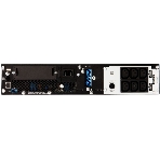 Источник бесперебойного питания APC Smart-UPS SRT SRT1000RMXLI-NC / 1000ВA / 1000Вт / 6xIEC320 С13 / IEC-320-C14, фото15