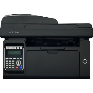 МФУ лазерное Pantum M6607NW, A4, ч/б, печ. до 22 стр/мин., скан. до 22 стр/мин., 1200x1200dpi, USB, RJ-45, Wi-Fi, проектная модель