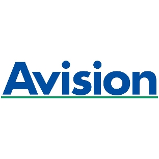 Сканер Avision AD345GWN (000-1012-02G)