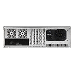 Серверный корпус ExeGate Pro 3U390-08 (RM 19', высота 3U, глубина 390, БП 1100ADS, USB), фото15