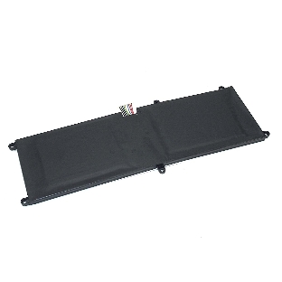 Аккумуляторная батарея для планшета Dell Latitude 11 5175 (VHR5P-2S1P) 7.6V 3400mAh OEM черный