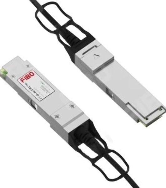 Кабель FT-Q100-DAC1m 1м