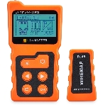 Тестер Lanmaster LAN-TST-WRM-400-POE, фото7