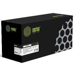 Картридж лазерный Cactus CS-TK7235 TK-7235 черный (35000 стр.) для Kyocera TASKalfa MZ4000i