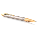 Ручка шариковая Parker IM Premium K323 (CW1931687) Grey GT, M, синие чернила, подарочная коробка, фото7