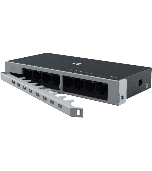 Коммутатор Netis ST108D 8PORT 10/100M